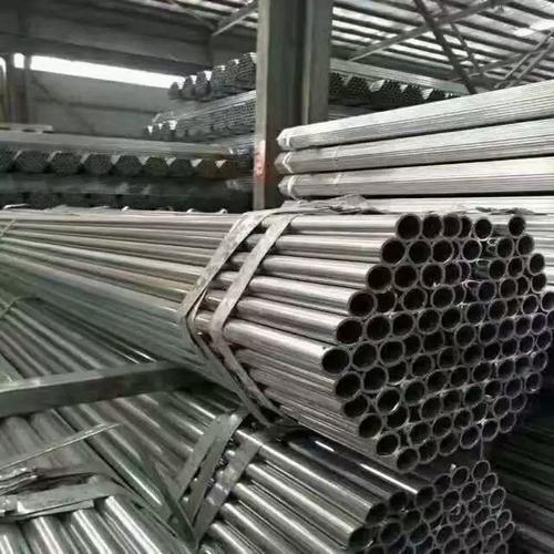 台山q355nhb耐候钢管